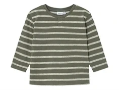 Name It tea leaf stribet top